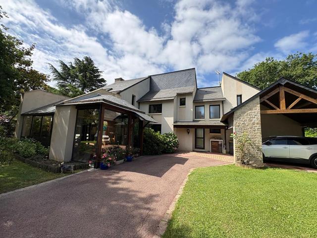 Maison vente à Laval, Saint-berthevin