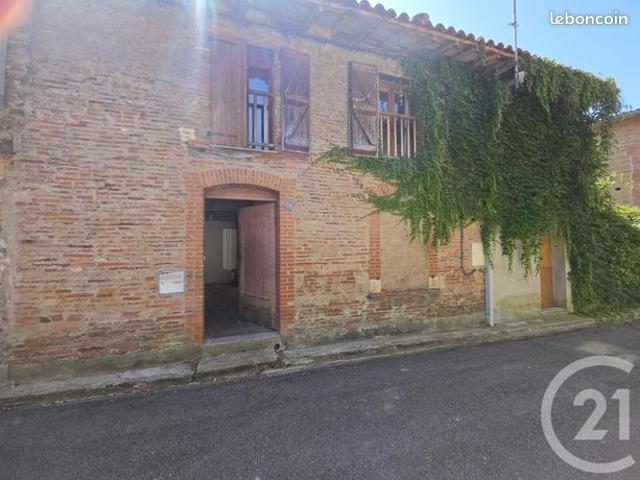 Maison vente à Muret, Montesquieu-volvestre
