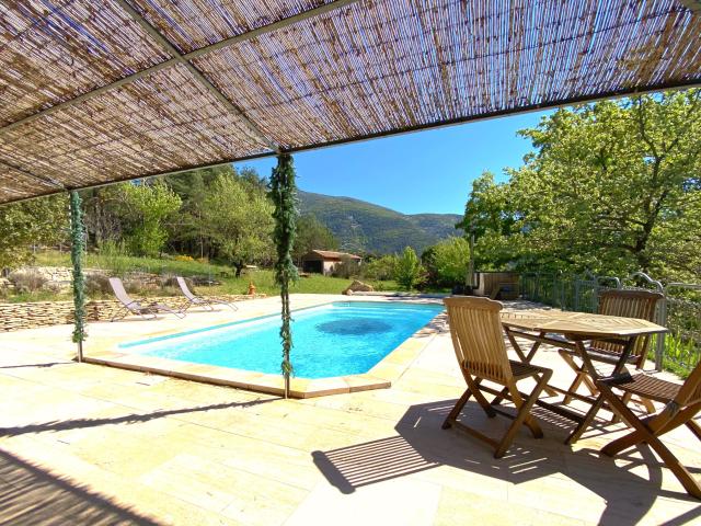 Maison vente à Carpentras, Vaison-la-romaine