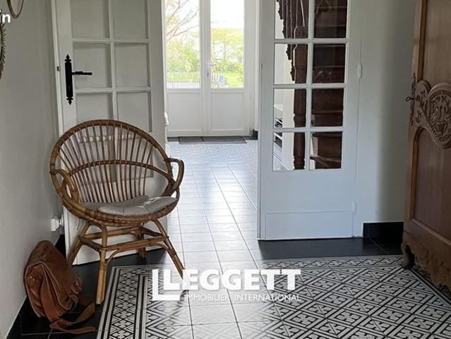 Maison vente à Pineuilh, Gironde