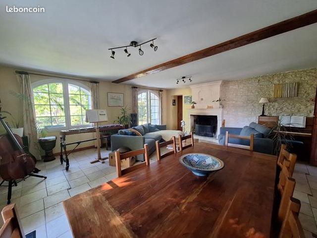 Maison vente à Cognac, Châteaubernard