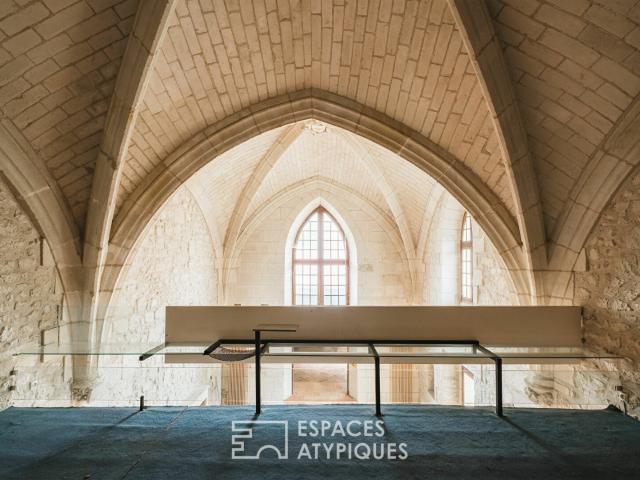 Maison vente à Châtellerault, Nouvelle-Aquitaine