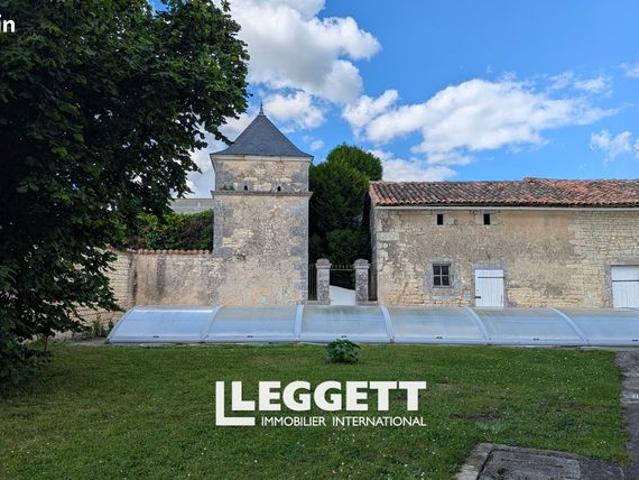 Maison vente à Angoulême, Aignes-et-puypéroux