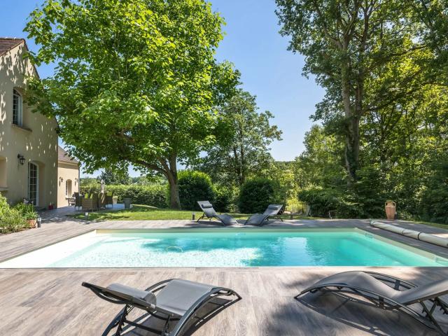 Maison vente à Rambouillet, Grosrouvre