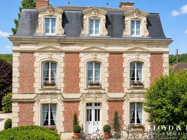 Maison vente à Clermont