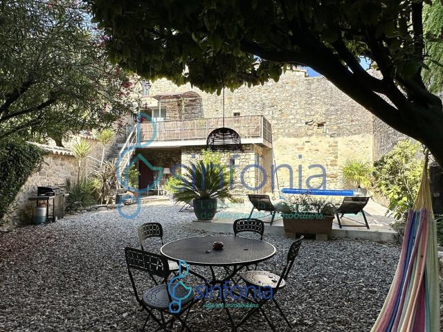 Maison vente à Nîmes, Bourdic