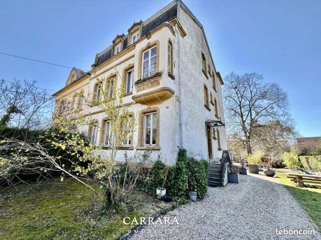 Maison vente à Metz
