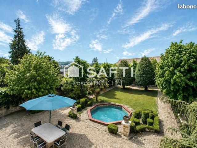 Maison vente à Château-Thierry, Aisne