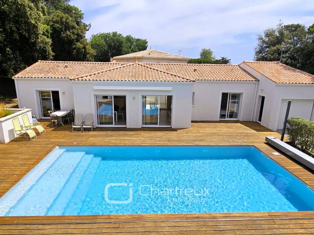 Maison vente à France métropolitaine, Saint-georges-de-didonne