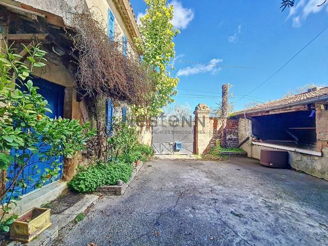 Maison vente à Alès, Occitanie