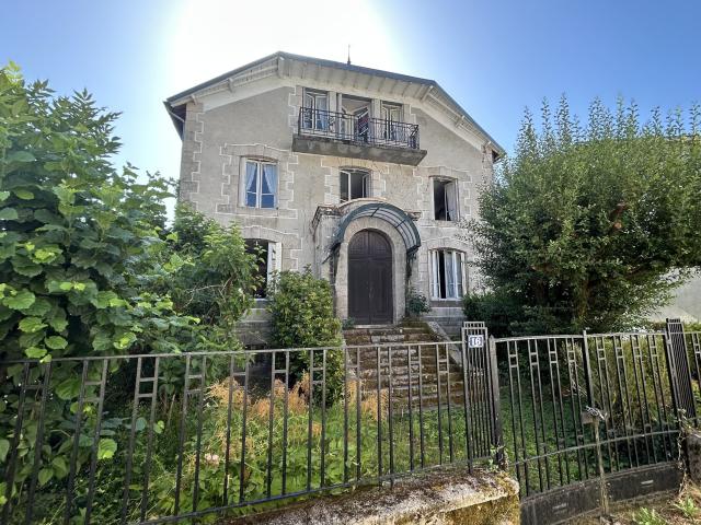Maison vente à La Queyrie, Corrèze