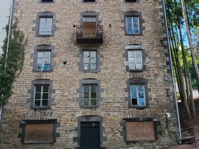 Maison vente à Thiers