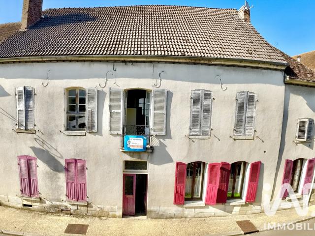 Maison vente à La Fontaine, Villeneuve-sur-Yonne