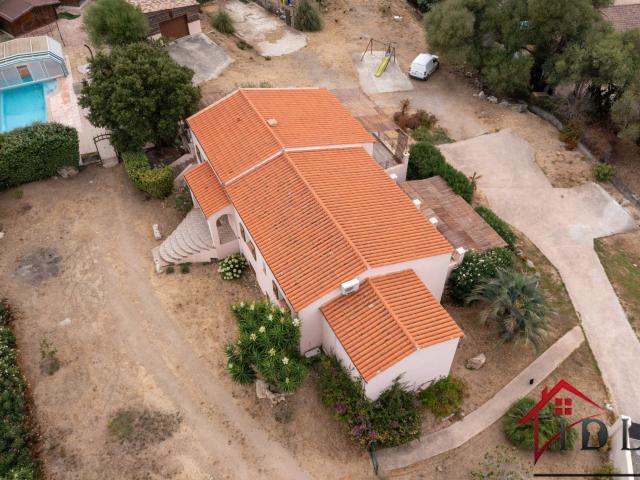 Maison vente à Calvi, Lumio