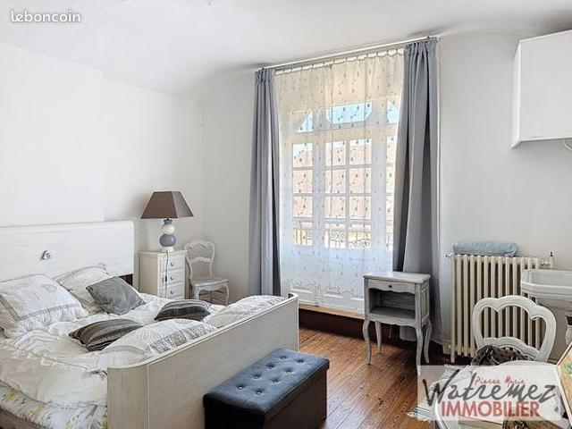 Maison vente à Cambrai, Walincourt-selvigny