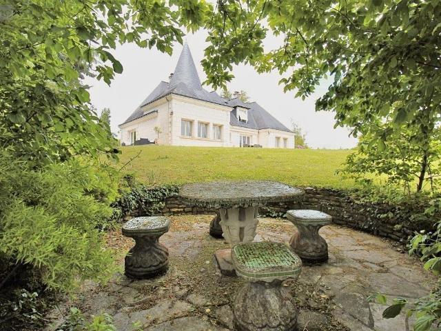 Maison vente à Andard, Loire-Authion