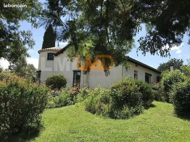 Maison vente à Villeneuve-sur-Lot, Montaut