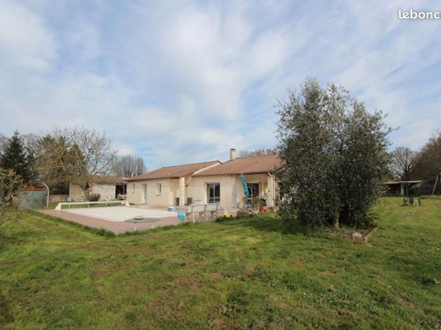 Maison vente à Niort, Germond-rouvre