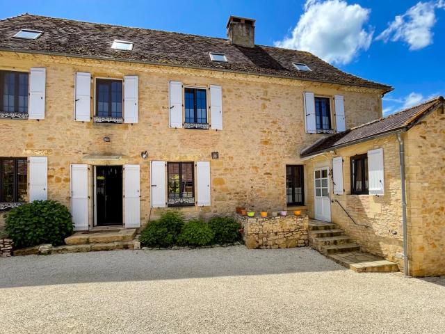 Maison vente à Nontron, Excideuil