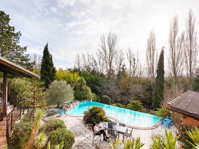 Maison vente à France métropolitaine, Occitanie