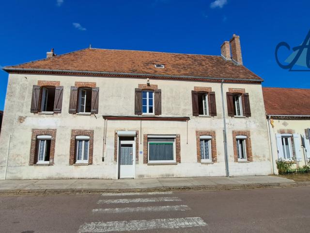 Maison vente à Thorigny-sur-Oreuse, Yonne
