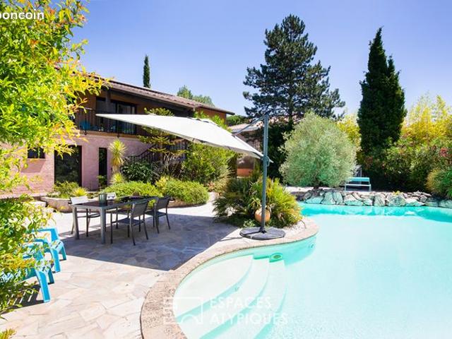 Maison vente à Marmande, Beaupuy