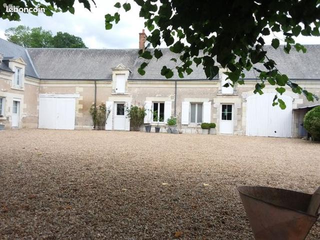Maison vente à Romorantin-Lanthenay, Centre-Val de Loire
