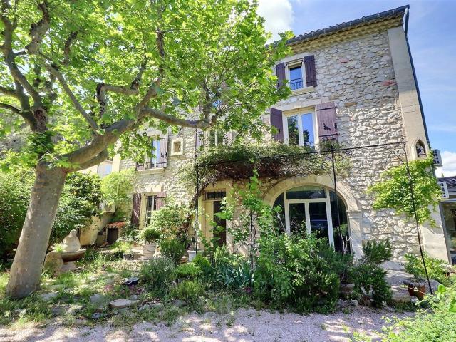 Maison vente à Avignon, Vedène