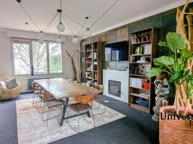 Maison vente à Nantes, Saint-sébastien-sur-loire