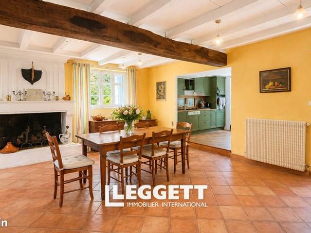 Maison vente à Saintes, Ecoyeux