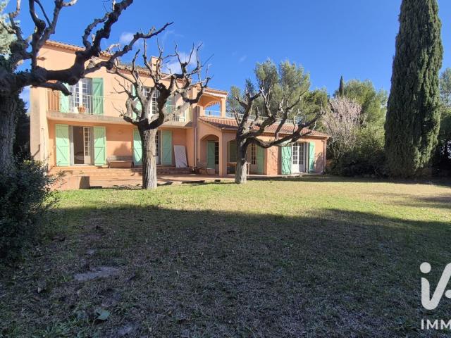 Maison vente à Arrondissement de Toulon, La Garde
