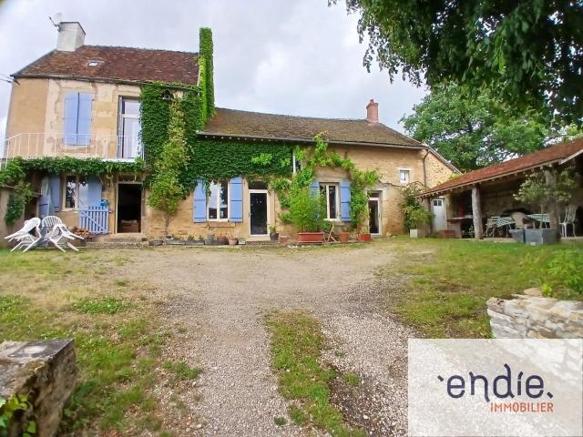 Maison vente à Avallon, Athie