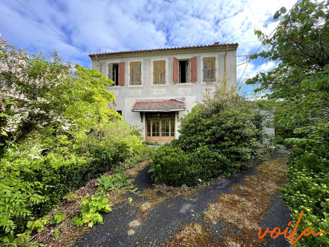 Maison vente à Carcassonne, Trèbes