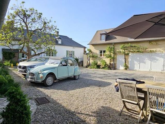 Maison vente à Amiens, Rubempré