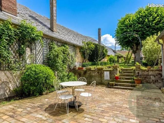 Maison vente à Houdan, Yvelines