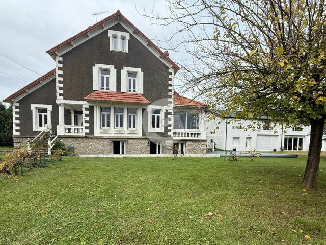 Maison vente à Fontenay-le-Comte, Nalliers