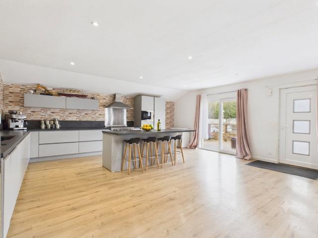Maison vente à Thionville