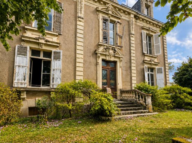Maison vente à Angers, Beaulieu-sur-layon