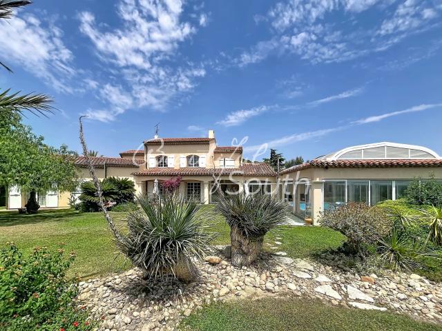 Maison vente à Perpignan, Saint-féliu-d'avall
