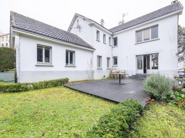 Maison vente à Nantes, Saint-sébastien-sur-loire