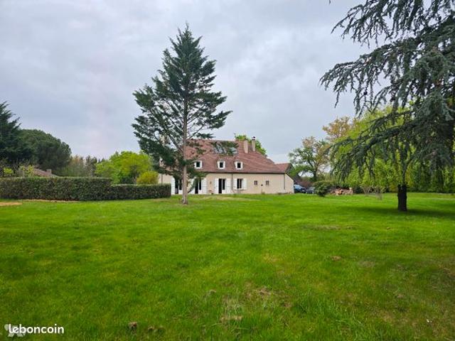 Maison vente à Vendat, Allier