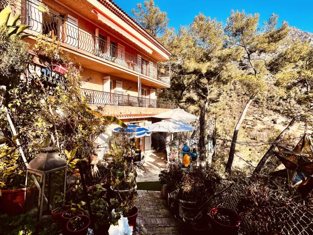Maison vente à Nice, Menton