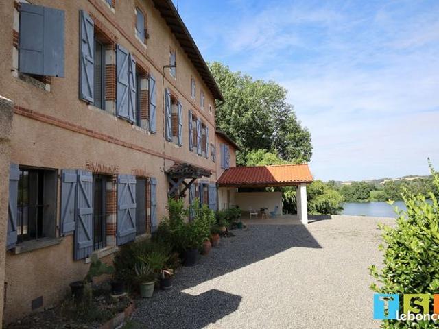 Maison vente à Muret, Salles-sur-garonne
