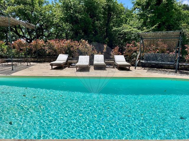 Maison vente à France métropolitaine, Falicon