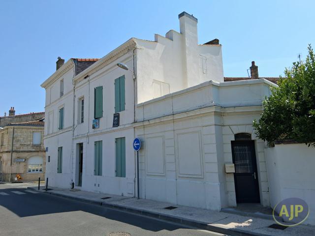 Maison vente à Lesparre-Médoc, Pauillac