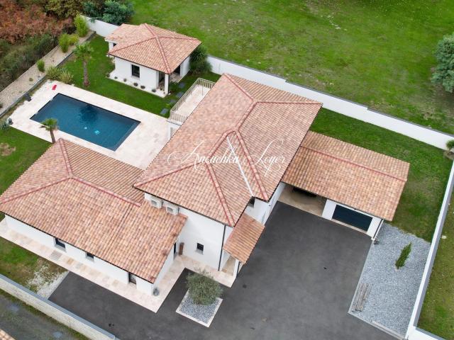Maison vente à Langon