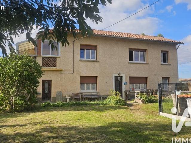 Maison vente à Muret, Saint-julien