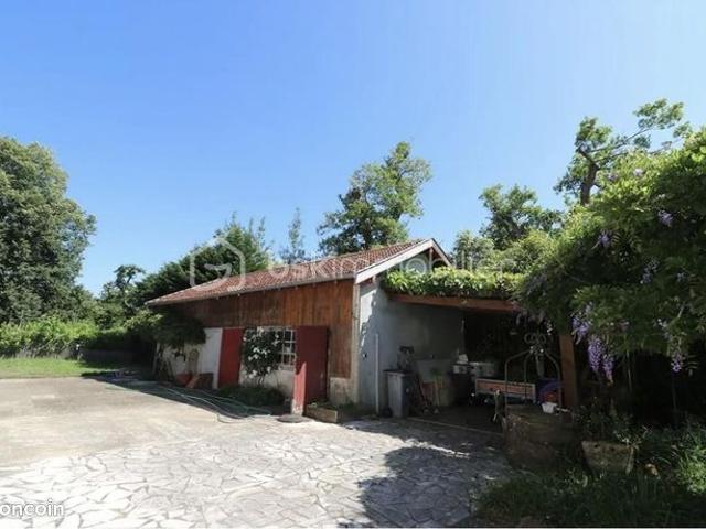 Maison vente à Dax, Rivière-saas-et-gourby