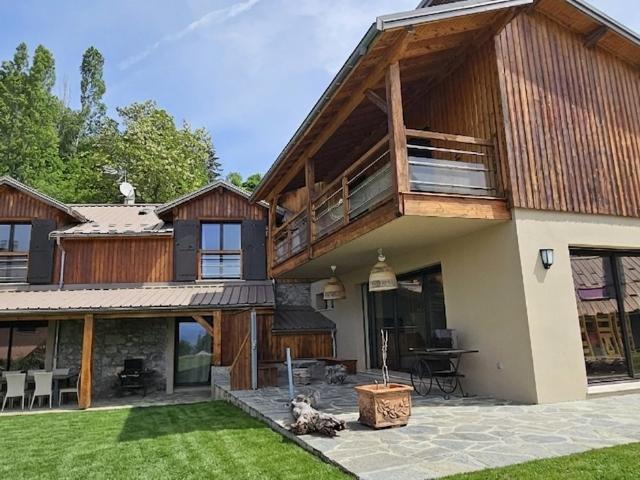 Maison vente à Gap, Provence-Alpes-Côte d'Azur