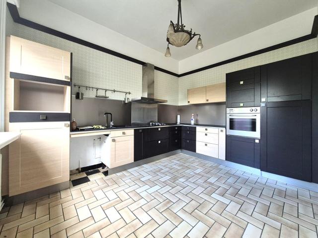 Maison vente à Abscon, Nord